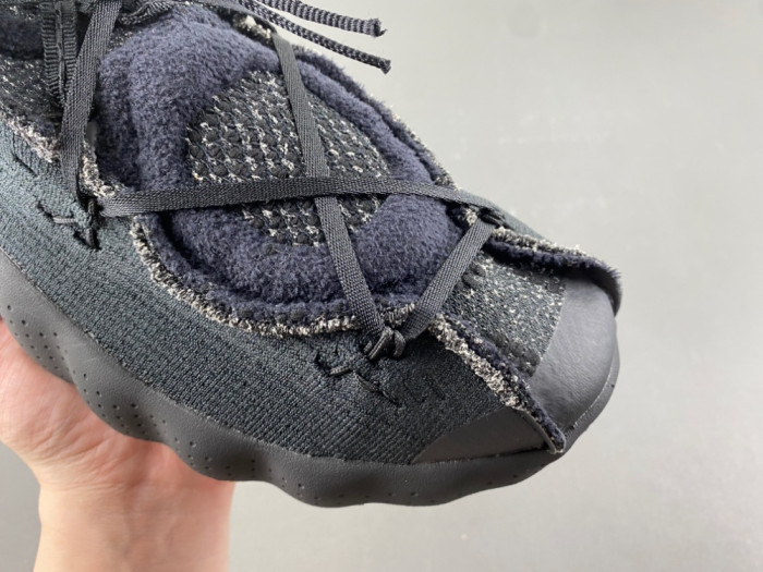 Nike Mind 002 Flyknit Fragment Black IQ8504-002