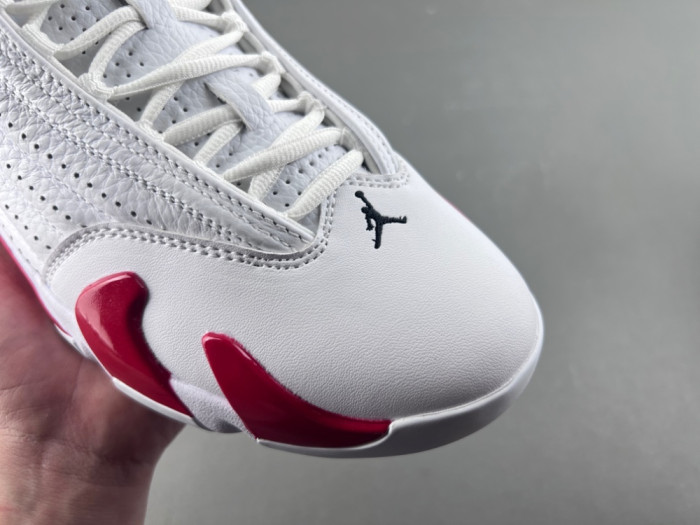 Air Jordan 14 Retro Rip Hamilton 487471-100