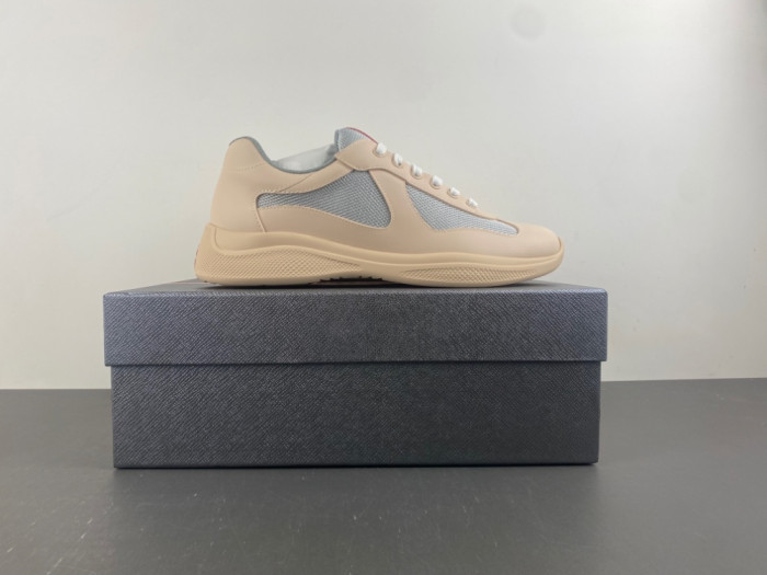 PRA shoes