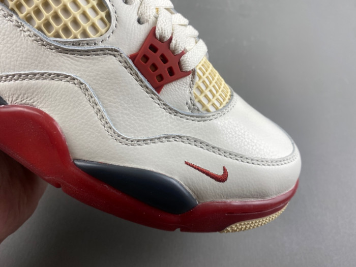 air jordan 4 retro og nigel sylvester bR1ck after bR1ck iq8055-100