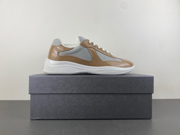 PRA shoes