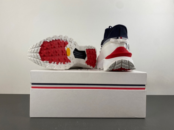 M0nc1er trailgrip gtx sneakers