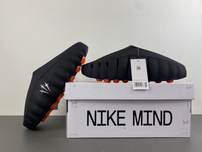 Nike Mind 001 Mule x CH Mineral HY5028-101