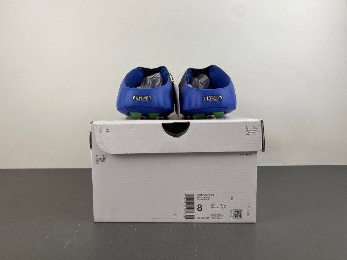 Nike Mind 001 Mule x CH Mineral IR2175-401