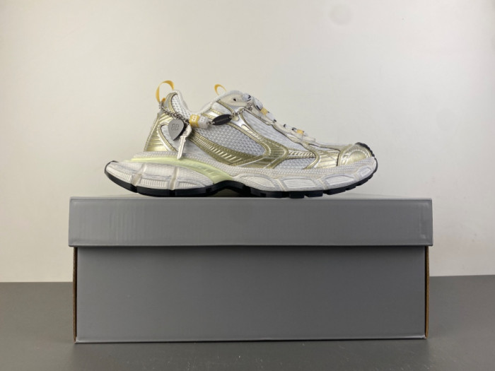 BLCG 3XL SNEAKER 734734 W3XCN 9711