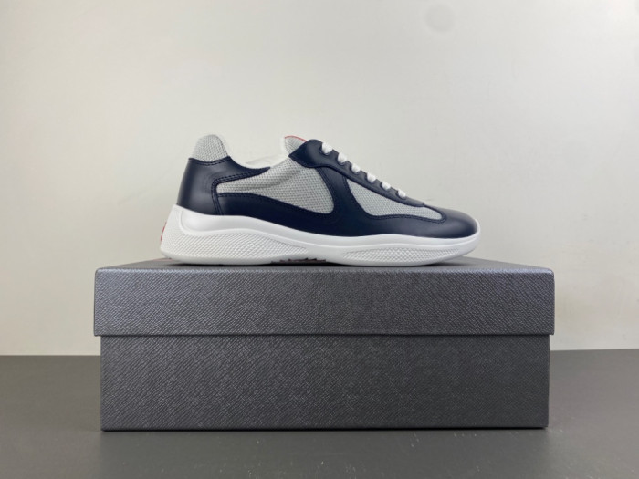 PRA shoes