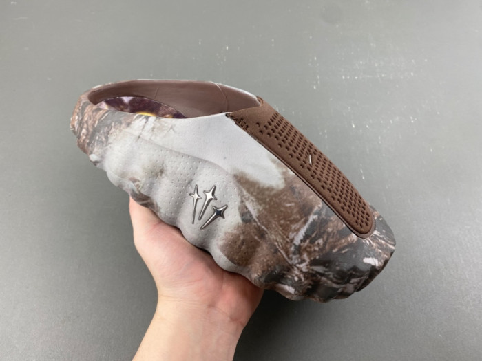 Drake Nocta x Nike Mind 001 Slide Bronze HY5028-500