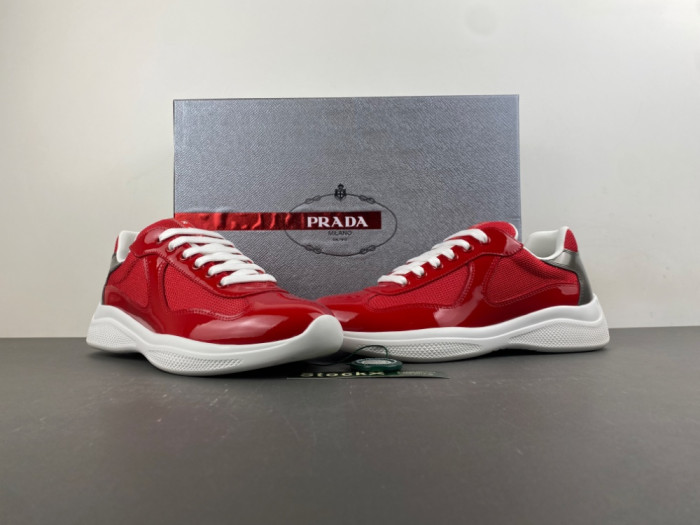 PRA shoes