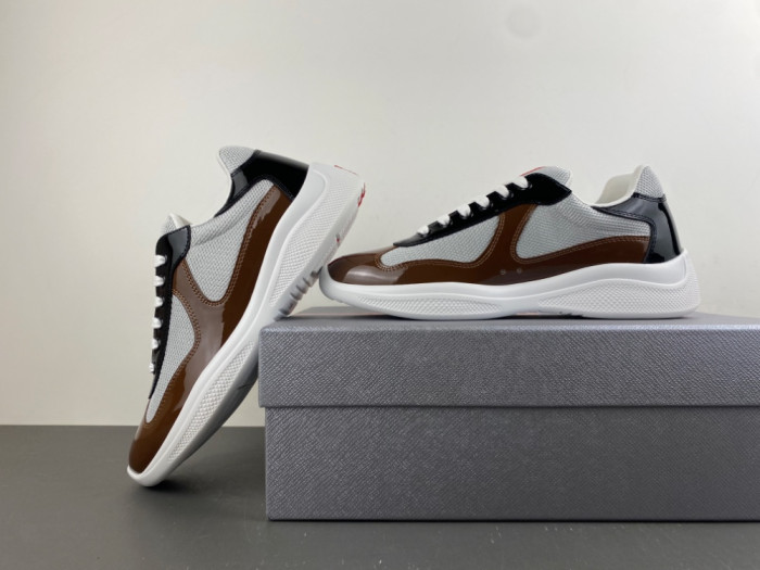 PRA shoes