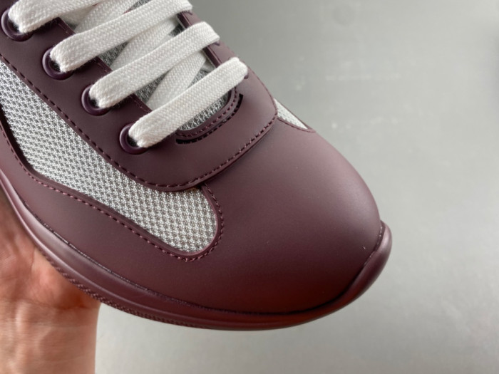 PRA shoes