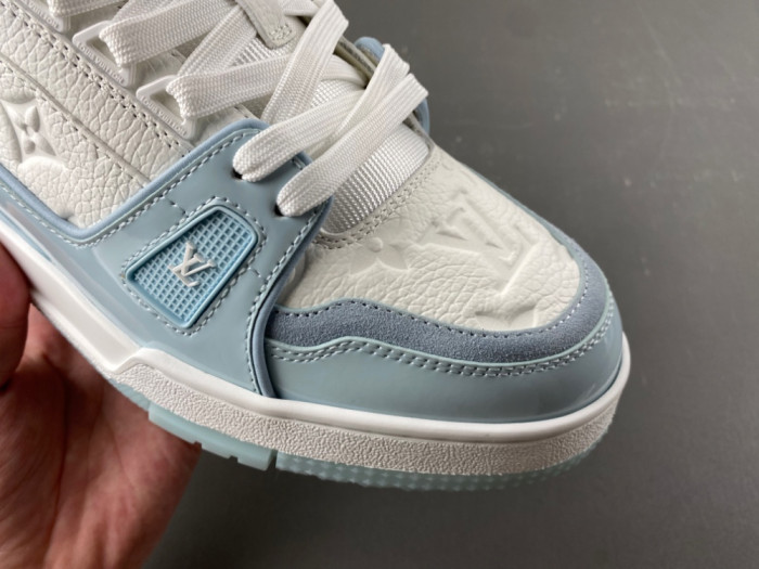 Lou1su1tt Trainer Sneaker