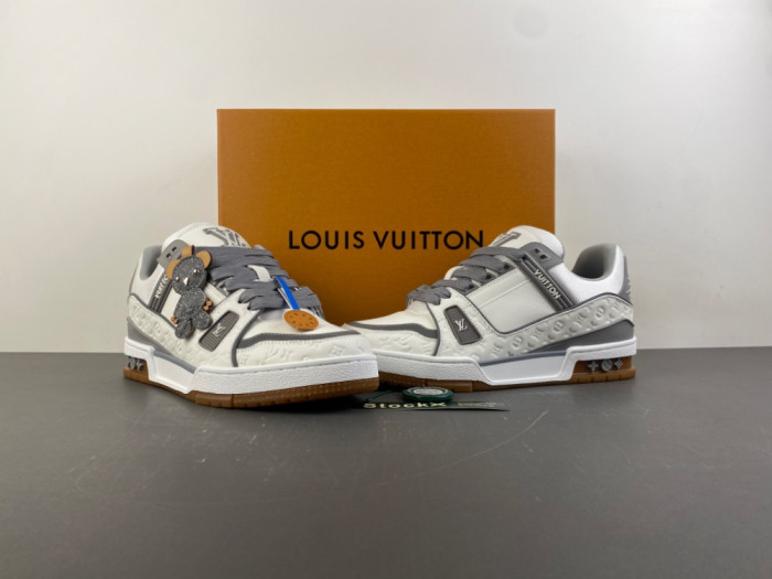 Lou1su1tt Trainer Sneaker