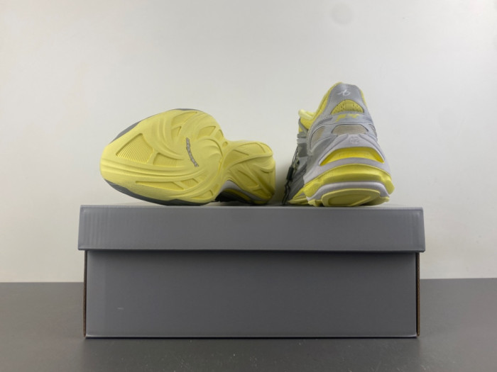 BLCG Platform yellow Green Gray 872642 WMRTN 1197