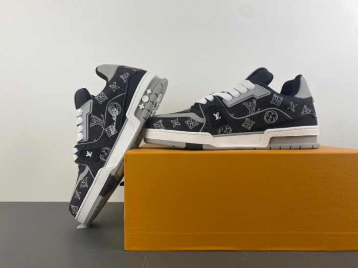 Lou1su1tt Trainer Sneaker
