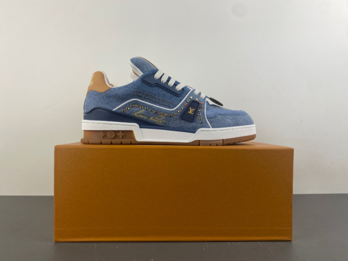 Lou1su1tt Trainer Sneaker