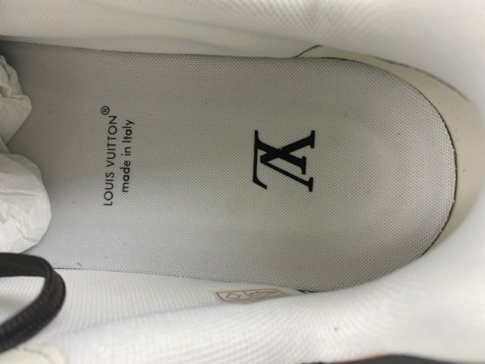 Lou1su1tt Trainer Sneaker