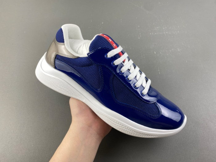 PRA shoes
