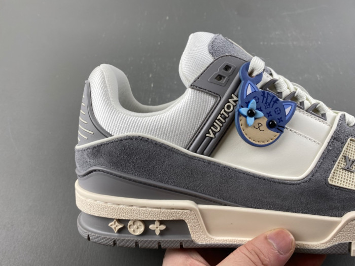 Lou1su1tt Trainer Sneaker