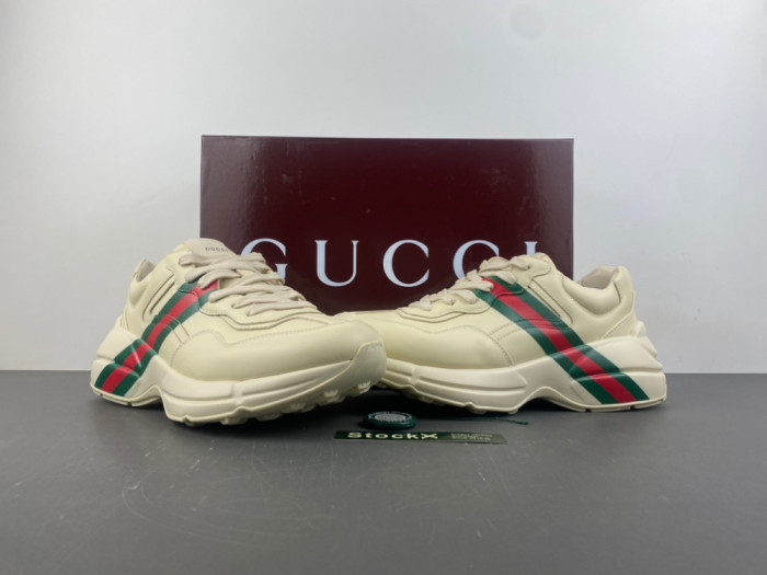 Gu66 Sneakers