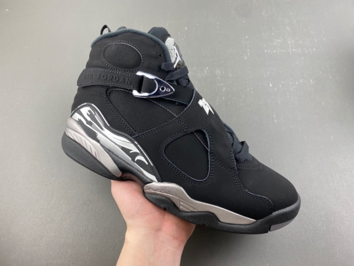 air jordan 8 retro Chr0me 2026 305381-007