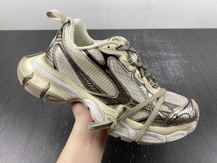 BLCG 3XL SNEAKER 734734 W1xL5 0185