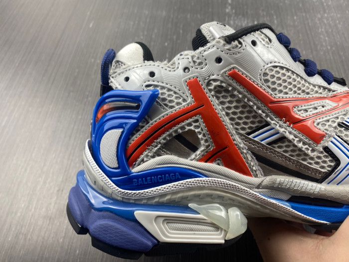 BLCG RUNNER SNEAKER 677403 W3RB6 1254
