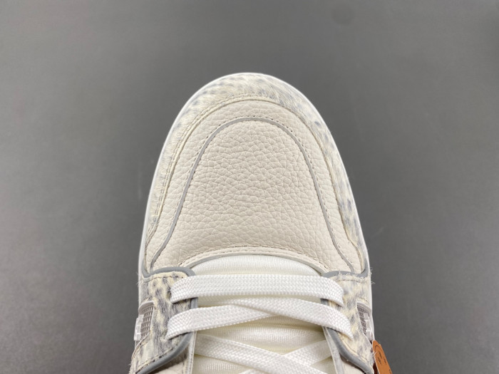 Lou1su1tt Trainer Sneaker