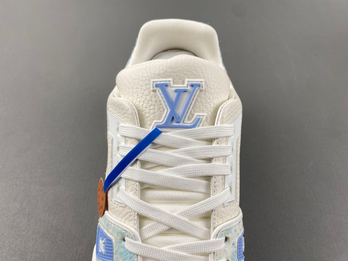 Lou1su1tt Trainer Sneaker
