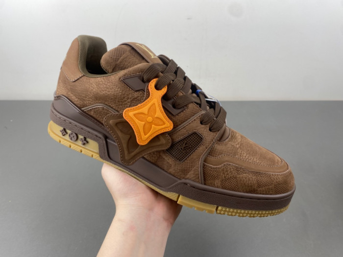 Lou1su1tt Trainer Sneaker