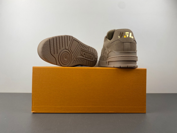 Lou1su1tt Trainer Sneaker
