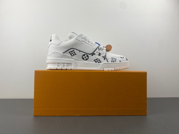 Lou1su1tt Trainer Sneaker