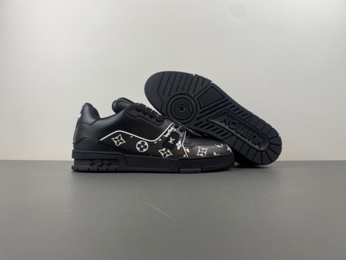 Lou1su1tt Trainer Sneaker