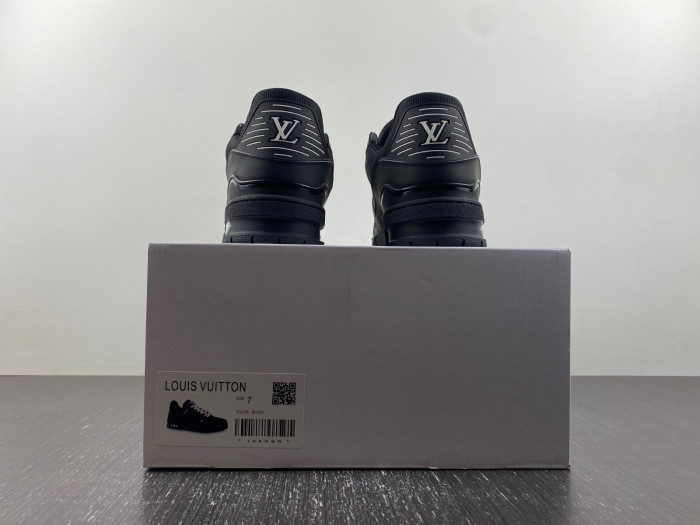 Lou1su1tt Trainer Sneaker