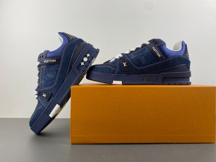 Lou1su1tt Trainer Sneaker