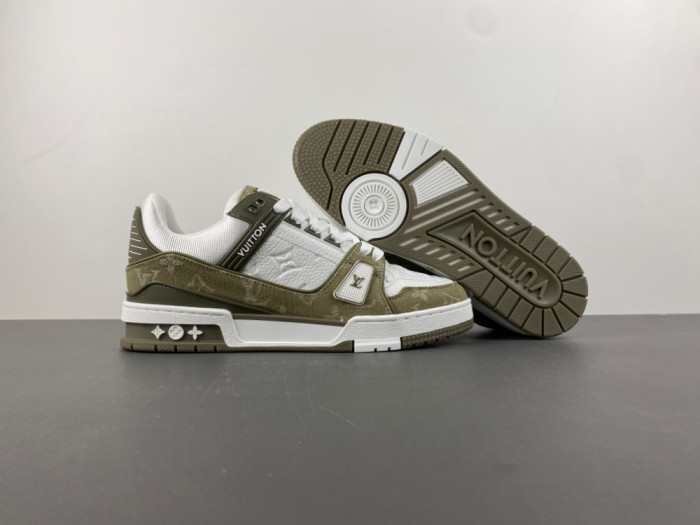 Lou1su1tt Trainer Sneaker