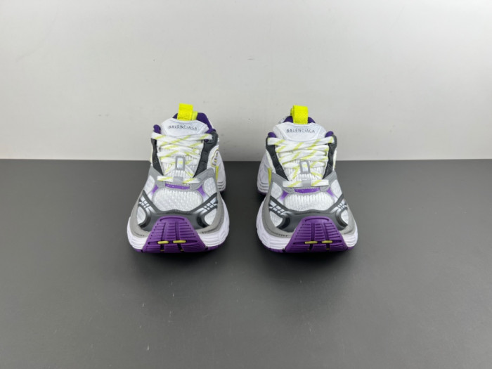 BLCG 911 Sneaker 815859 W2MV2 9157