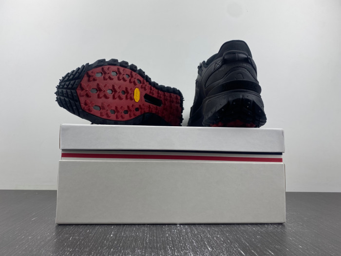 M0nc1er trailgrip gtx sneakers