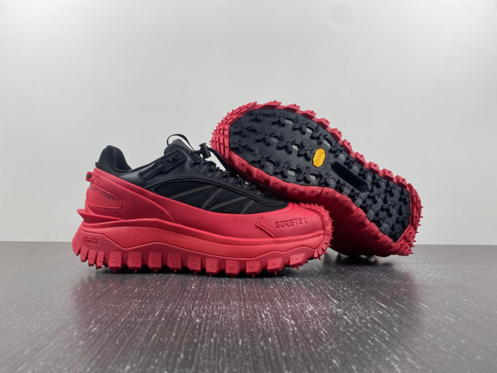 M0nc1er trailgrip gtx sneakers