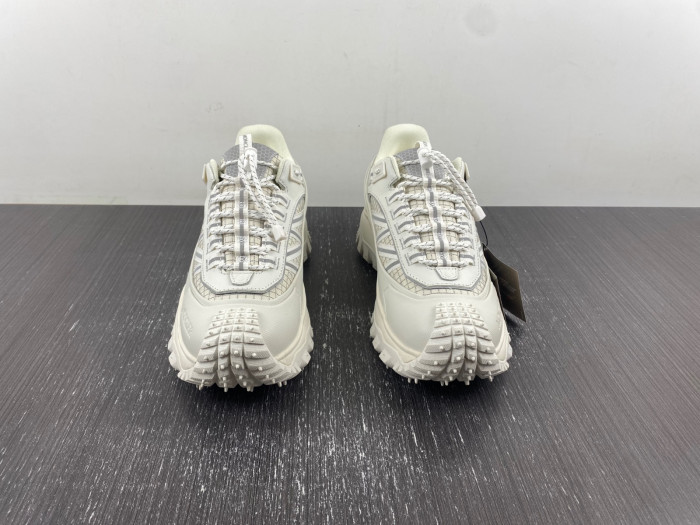M0nc1er trailgrip gtx sneakers