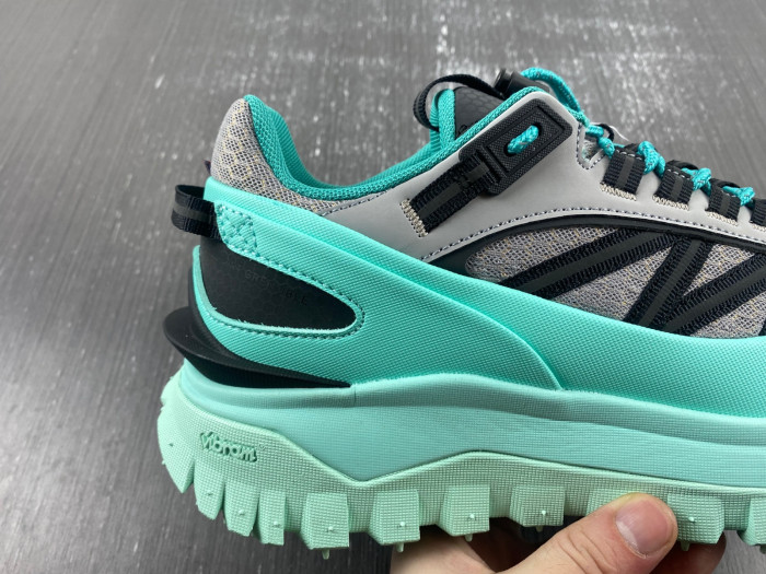 M0nc1er trailgrip gtx sneakers