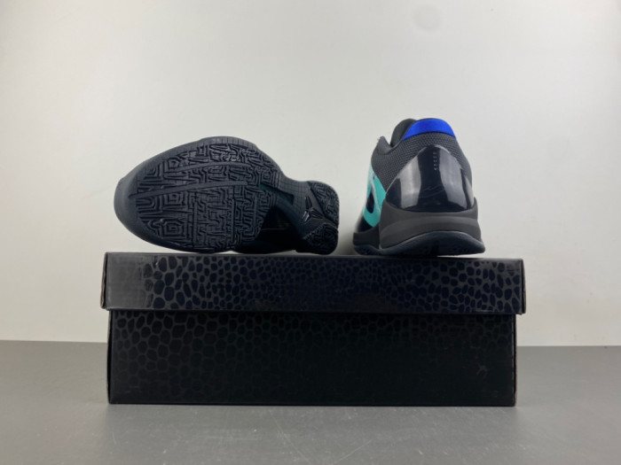Nike Kobe 5 Protro EYBL Academy PE IH0274-300
