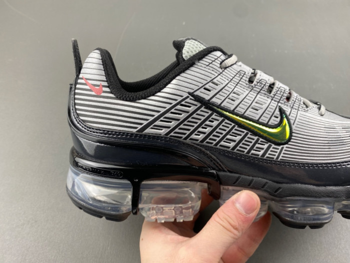 Nike Air VaporMax 360 Metallic Silver CK2718-004