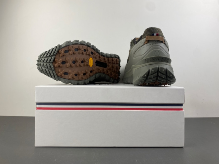 M0nc1er trailgrip gtx sneakers