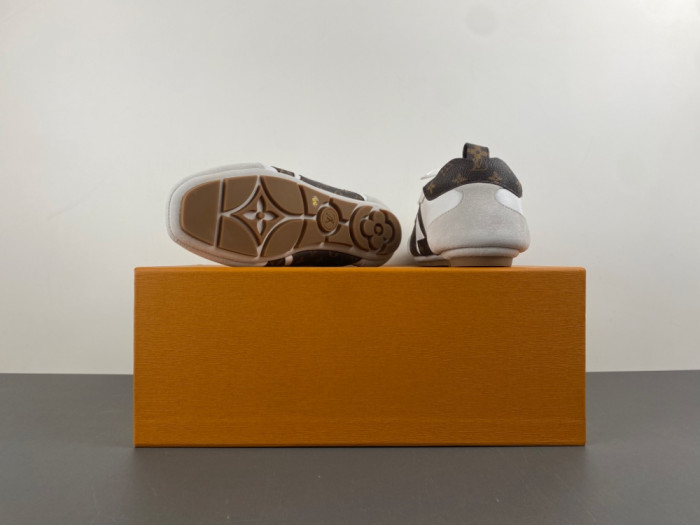 Lou1su1tt Sneaker