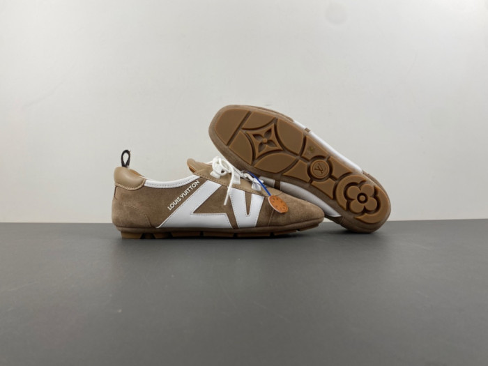Lou1su1tt Sneaker