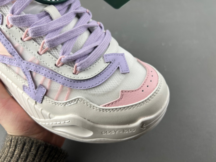 OFW C/O ODSY-1000 SNEAKER
