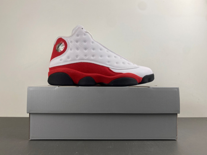 Air Jordan 13 Retro OG Chicago (2026) 414571-102