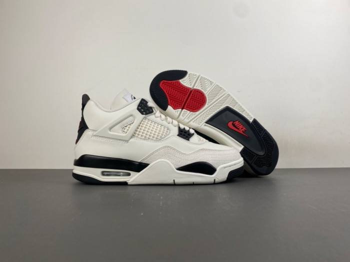 Air Jordan 4 Retro OG Flight Club IM4002-100