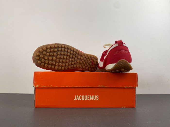 nike moon shoe sp Ja*qvemvs university red (women