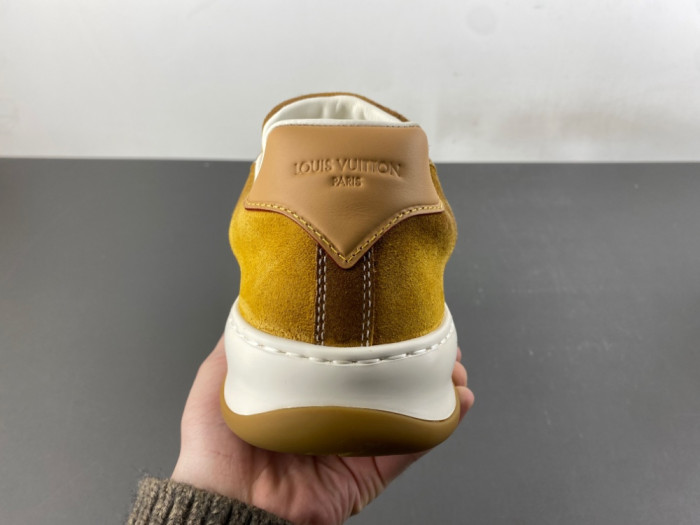 Lou1su1tt Tilted Sneaker